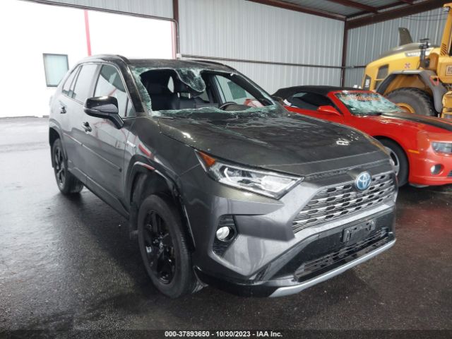 toyota rav4 2020 2t3ewrfv3lw067476