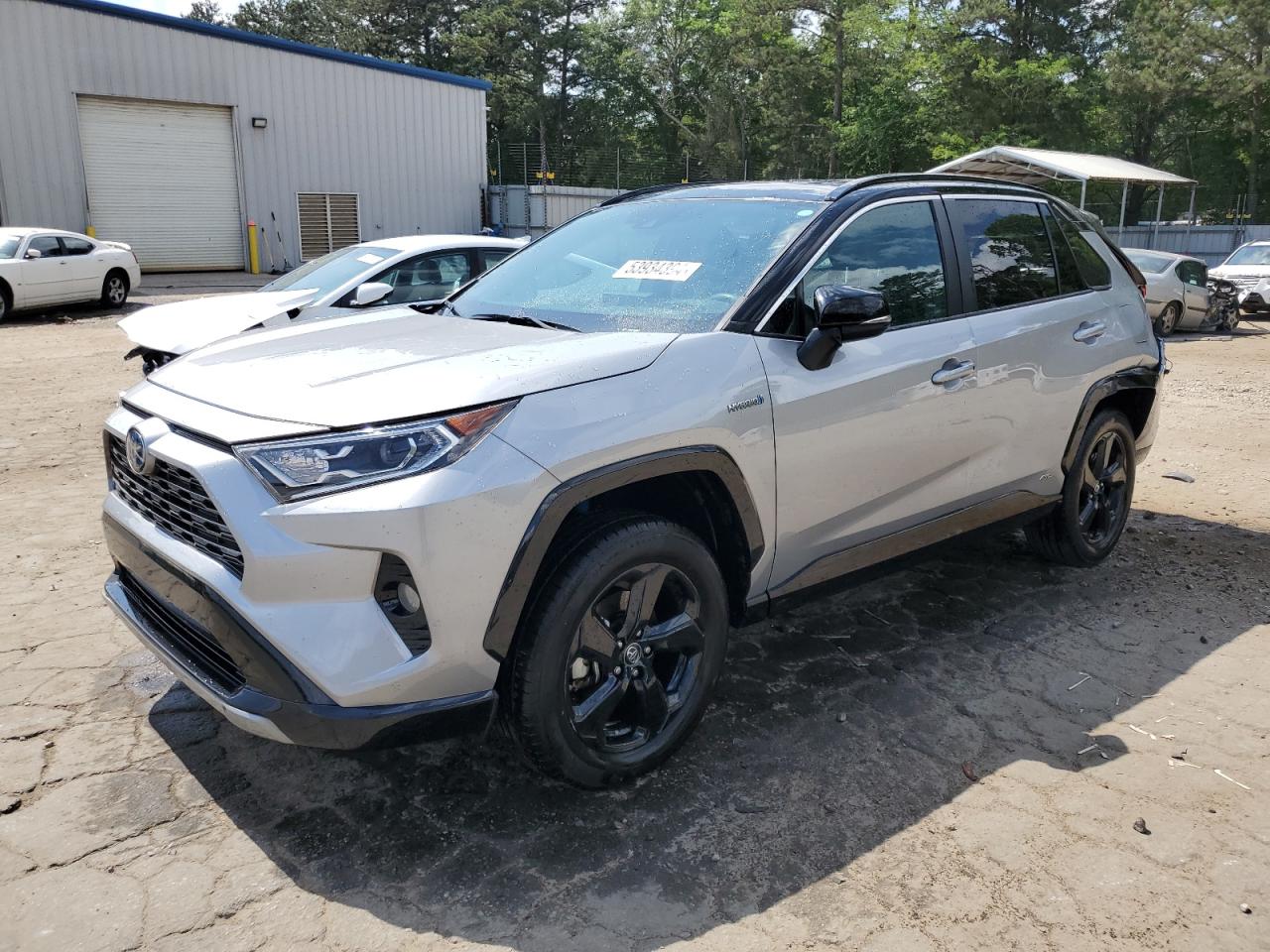 toyota rav 4 2019 2t3ewrfv4kw011707