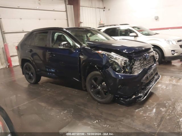 toyota rav4 2020 2t3ewrfv4lw070788