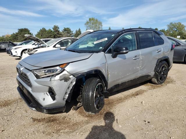 toyota rav4 xse 2019 2t3ewrfv5kw024269