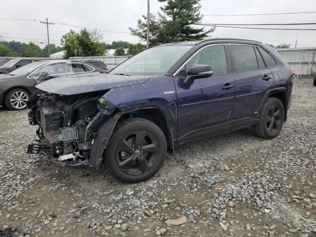 toyota rav4 xse 2019 2t3ewrfv6kw025737