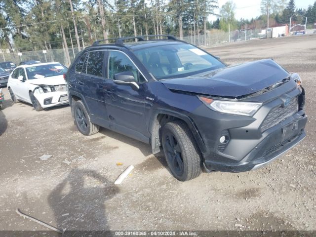 toyota rav4 hybrid 2019 2t3ewrfv7kw029554