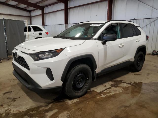 toyota rav4 le 2019 2t3f1rfv0kc015015