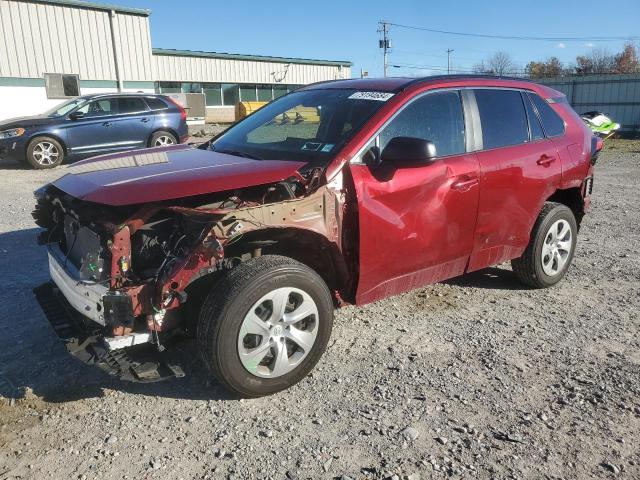 toyota rav4 le 2019 2t3f1rfv0kc056471