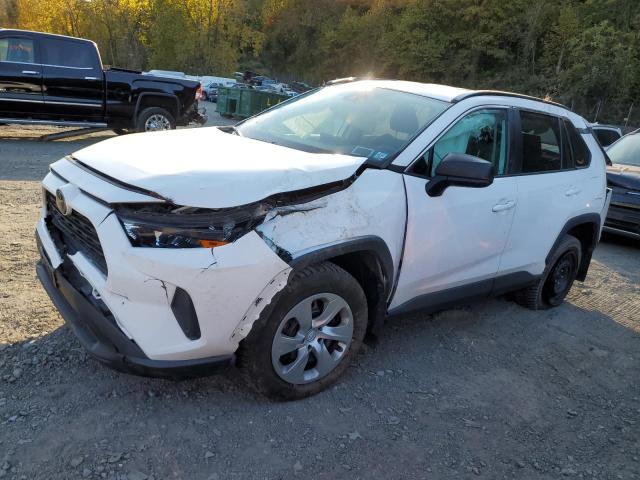 toyota rav4 le 2019 2t3f1rfv0kw020813