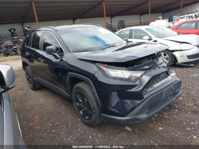 toyota rav4 2020 2t3f1rfv0lc093845