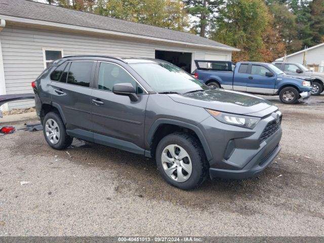 toyota rav4 2020 2t3f1rfv0lc094753