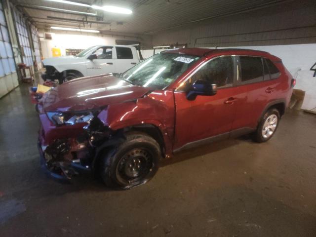 toyota rav4 2020 2t3f1rfv0lc126598