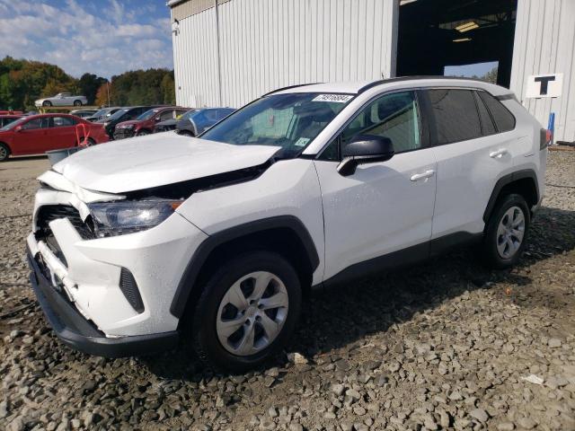 toyota rav4 le 2021 2t3f1rfv0mc185930