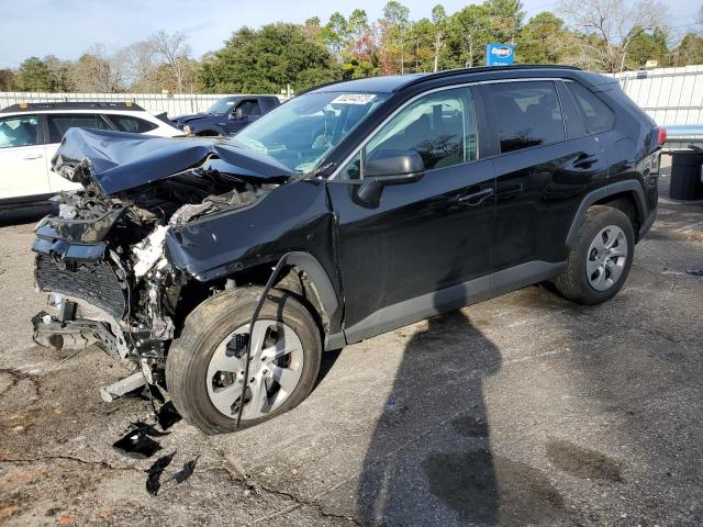 toyota rav4 2021 2t3f1rfv0mw181648