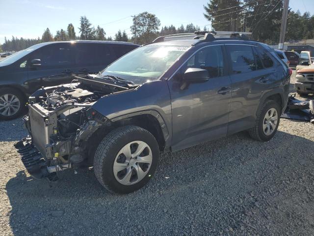 toyota rav4 le 2021 2t3f1rfv0mw195744