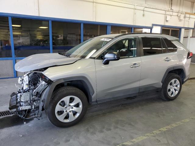 toyota rav4 le 2021 2t3f1rfv0mw201686