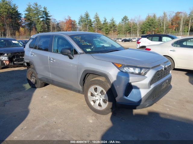 toyota rav4 2022 2t3f1rfv0nc257131