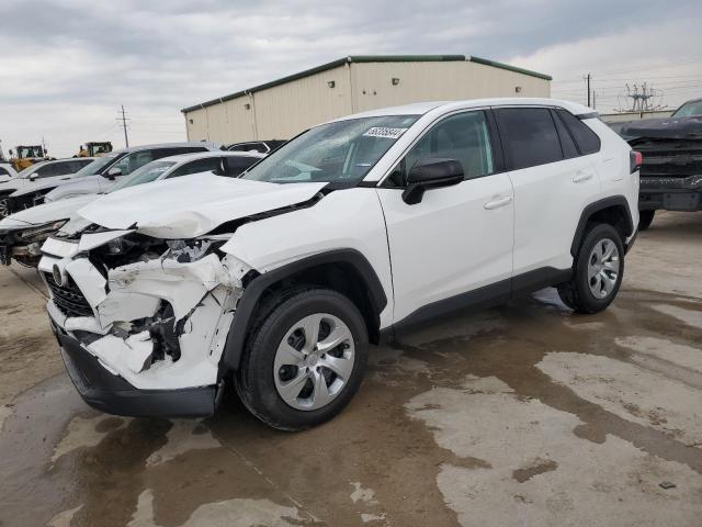 toyota rav4 le 2022 2t3f1rfv0nc284524