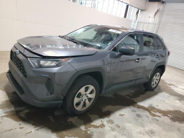 toyota rav4 le 2022 2t3f1rfv0nw262926