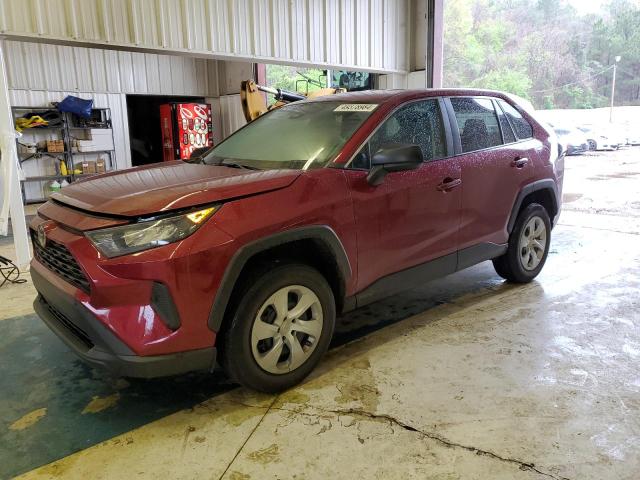 toyota rav4 2022 2t3f1rfv0nw265521