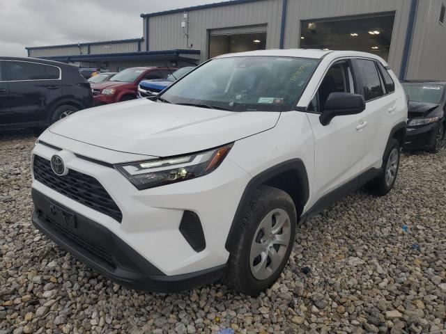 toyota rav4 le 2023 2t3f1rfv0pc336107