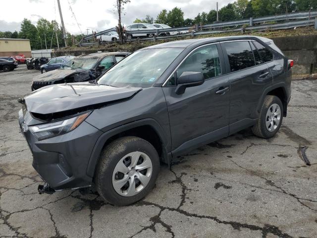 toyota rav4 le 2023 2t3f1rfv0pc355935