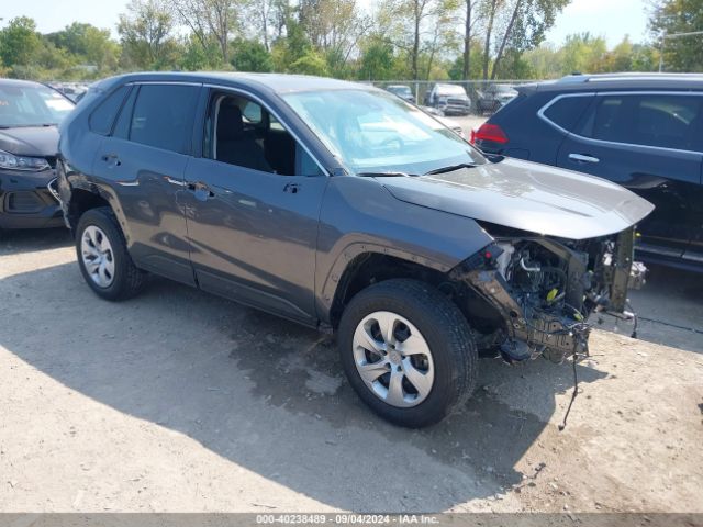 toyota rav4 2023 2t3f1rfv0pw337868