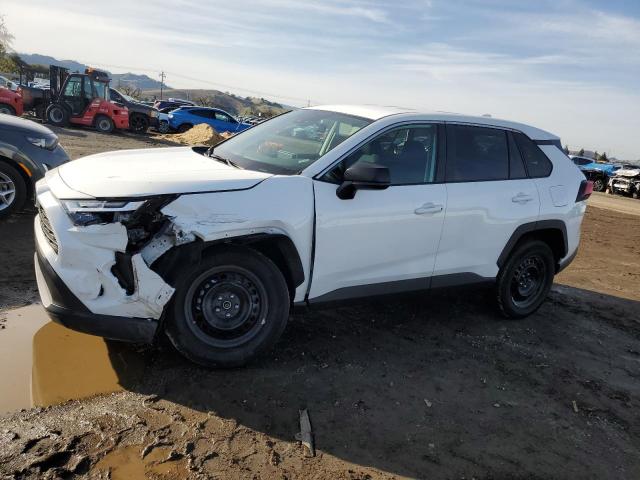 toyota rav4 le 2024 2t3f1rfv0rc451261