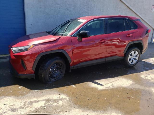 toyota rav4 le 2024 2t3f1rfv0rw431171