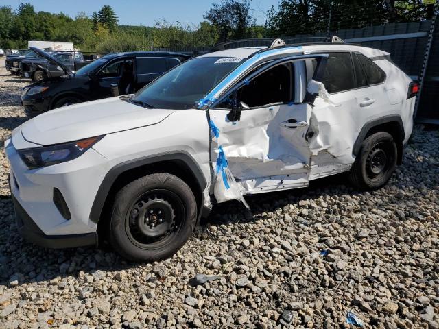 toyota rav4 le 2019 2t3f1rfv1kc026752