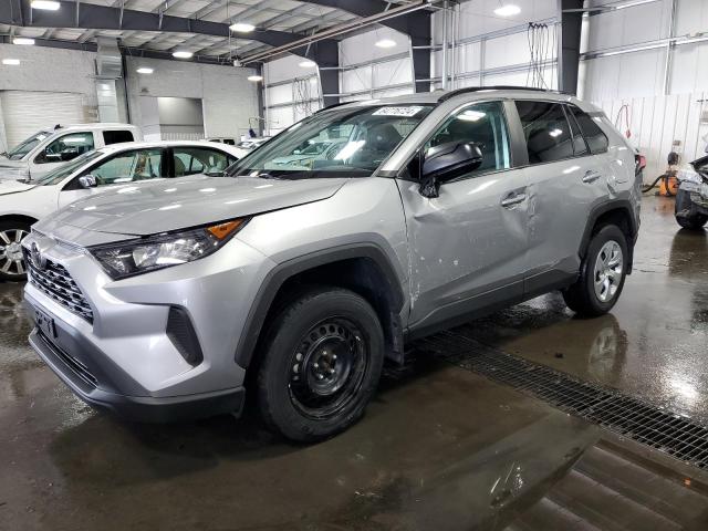 toyota rav4 le 2019 2t3f1rfv1kc038464