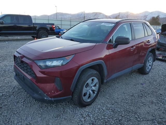 toyota rav4 le 2020 2t3f1rfv1lc097354