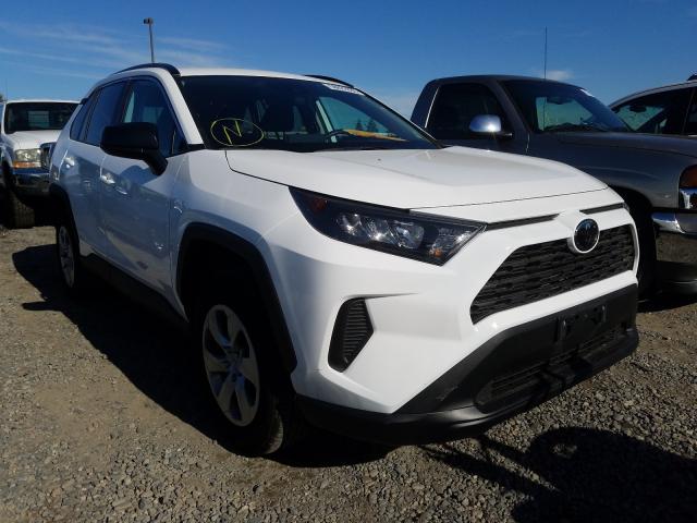 toyota rav4 le 2020 2t3f1rfv1lc121233