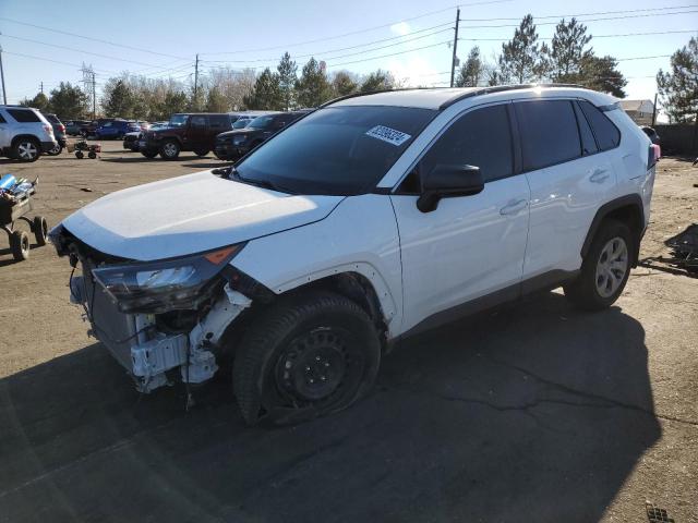 toyota rav4 le 2020 2t3f1rfv1lw116824