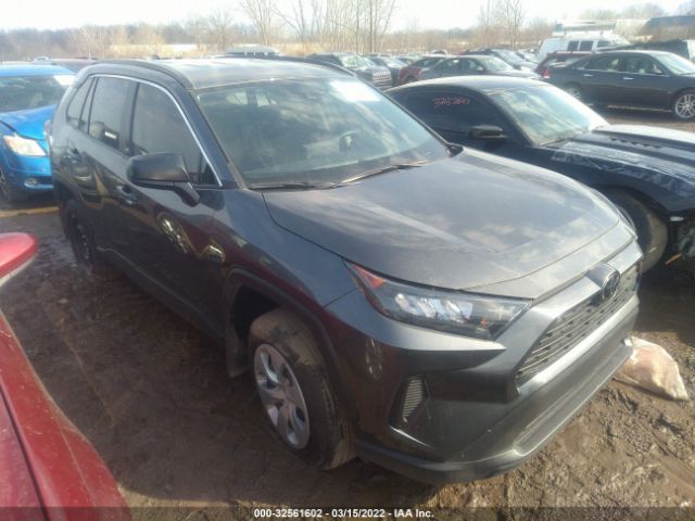 toyota rav4 2021 2t3f1rfv1mc218224