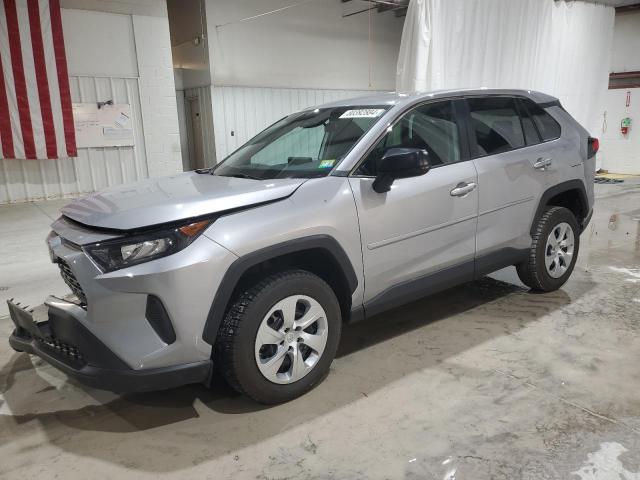 toyota rav4 le 2022 2t3f1rfv1nc276867