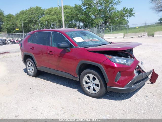 toyota rav4 2022 2t3f1rfv1nw251319