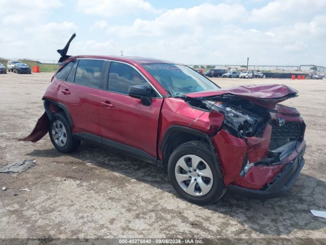 toyota rav4 2022 2t3f1rfv1nw264233