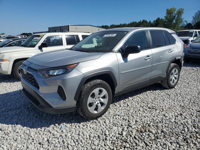 toyota rav4 le 2022 2t3f1rfv1nw282893