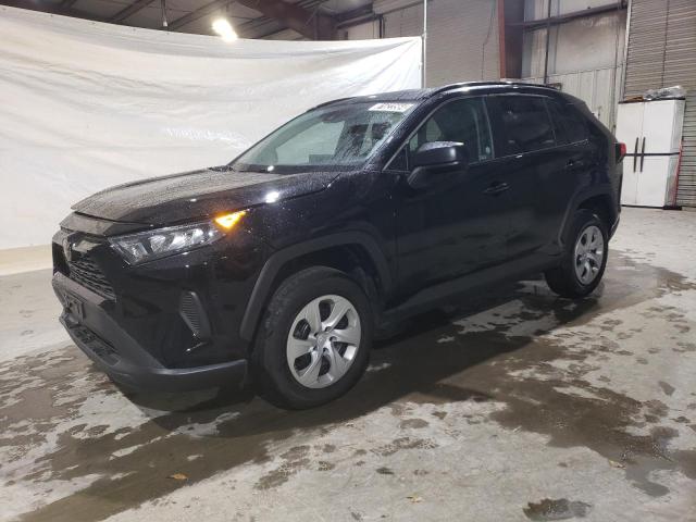 toyota rav4 le 2019 2t3f1rfv2kc034181