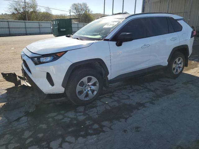 toyota rav4 le 2019 2t3f1rfv2kc059551