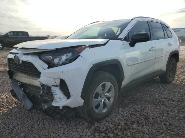 toyota rav4 le 2019 2t3f1rfv2kw022143