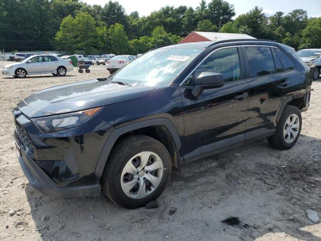 toyota rav4 le 2019 2t3f1rfv2kw025818