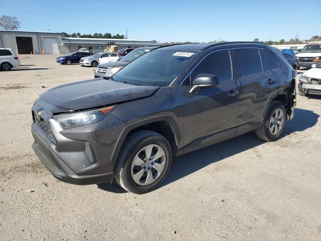 toyota rav4 le 2019 2t3f1rfv2kw046961