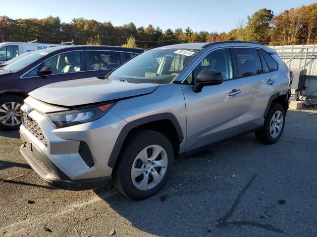 toyota rav4 le 2020 2t3f1rfv2lc096116