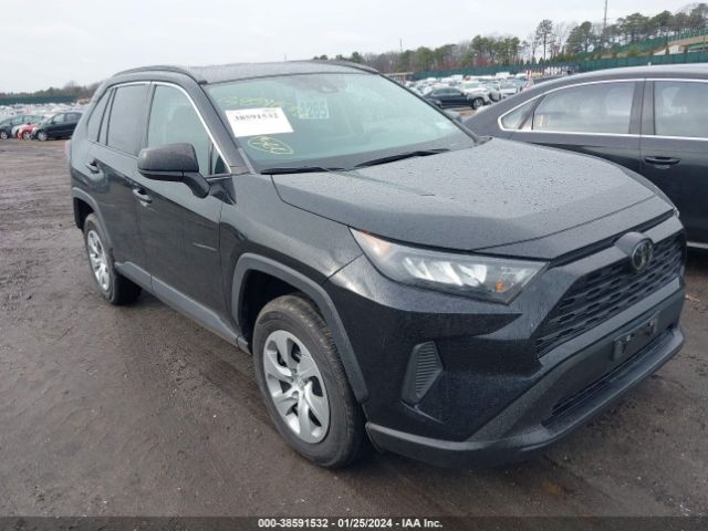 toyota rav4 2020 2t3f1rfv2lw106500