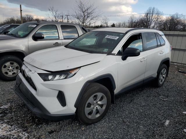 toyota rav4 le 2021 2t3f1rfv2mc155473