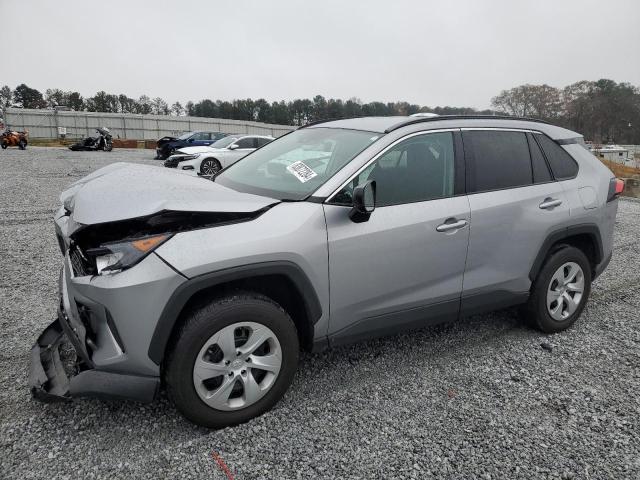 toyota rav4 le 2021 2t3f1rfv2mc185993