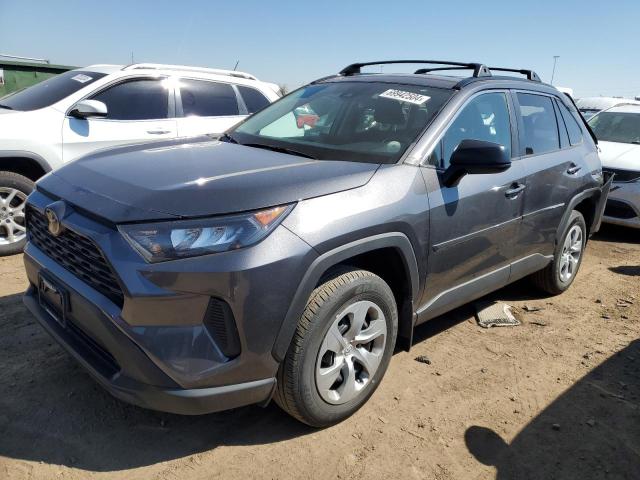 toyota rav4 le 2021 2t3f1rfv2mc239079