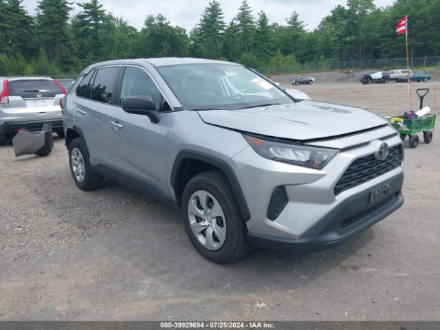 toyota rav4 2022 2t3f1rfv2nw269425