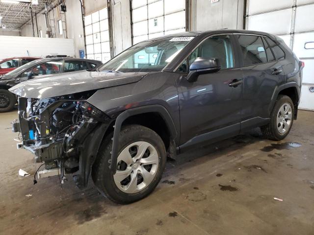 toyota rav4 le 2023 2t3f1rfv2pc341244