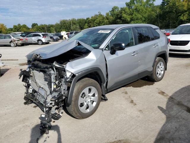 toyota rav4 le 2023 2t3f1rfv2pc386541