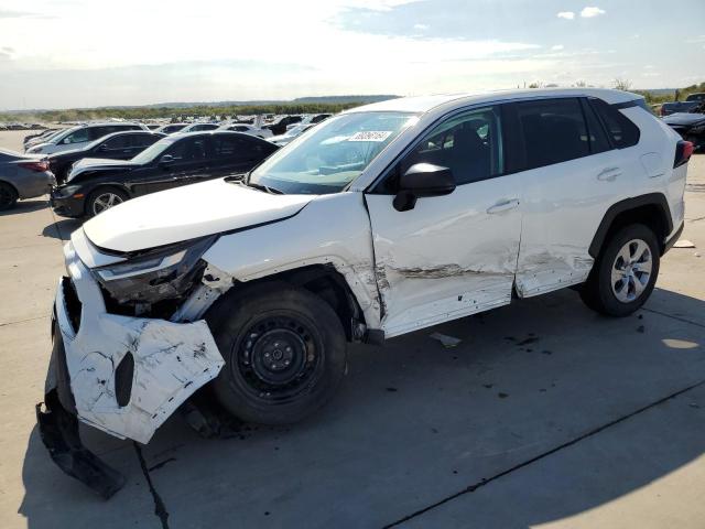 toyota rav4 le 2023 2t3f1rfv2pw372296