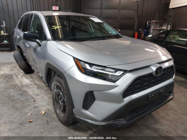 toyota rav4 2024 2t3f1rfv2rc430766